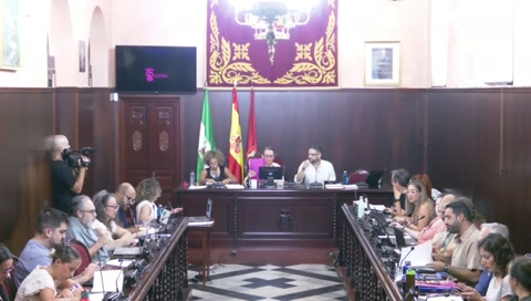 Pleno ordinario 24 de septiembre de 2026